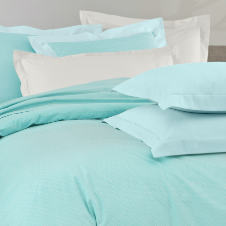 Pillowcase Dream Blue | Bed linen | Tradition des Vosges 2