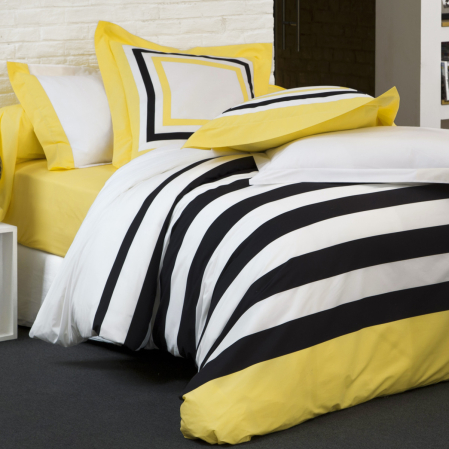 Duvet Cover Eclipse | Bed linen | Tradition des Vosges