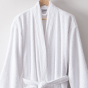 Cotton Kimono | Bed linen | Tradition des Vosges
