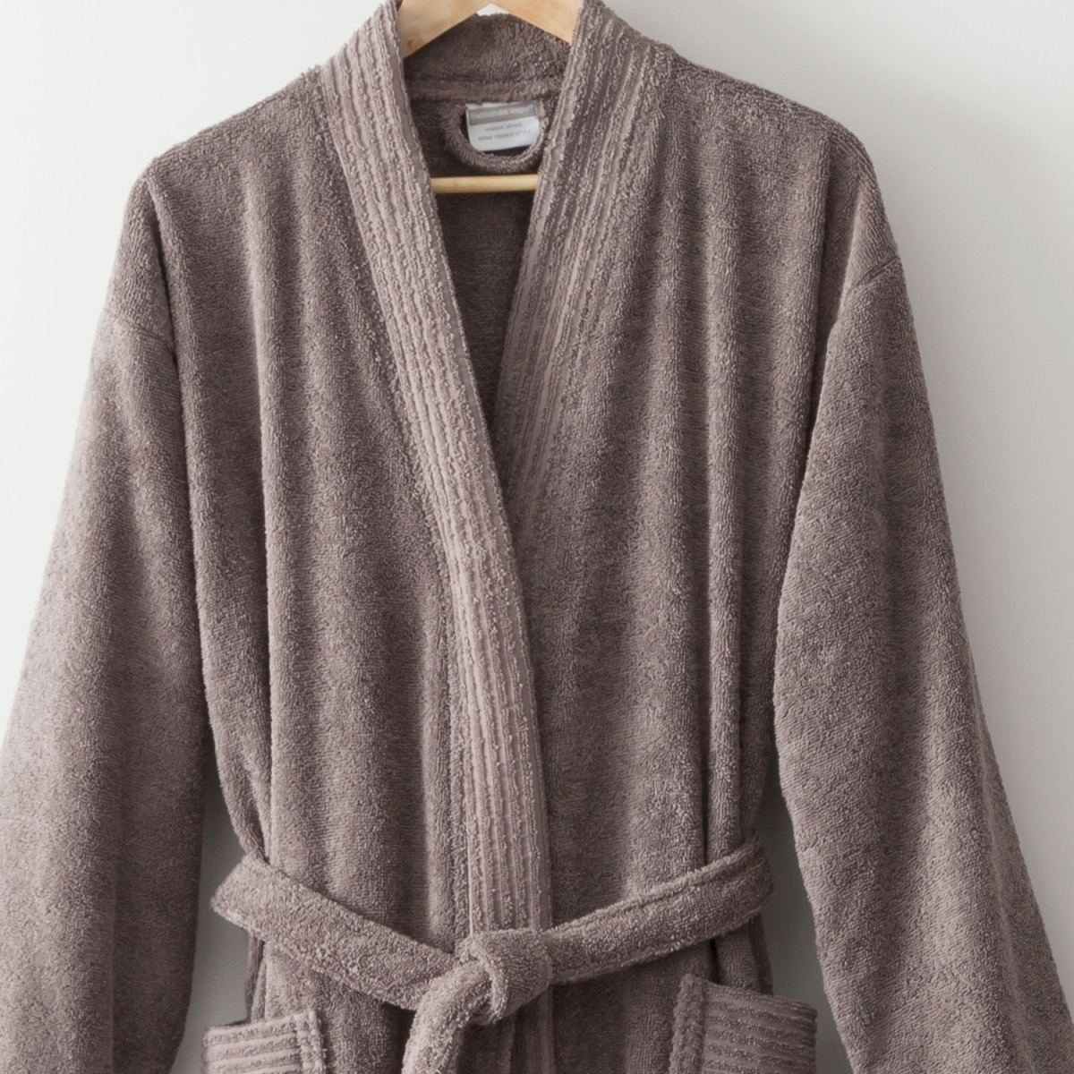 Cotton Kimono | Bed linen | Tradition des Vosges