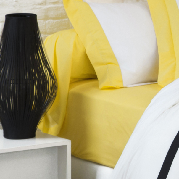 Fitted Sheet Eclipse | Bed linen | Tradition des Vosges