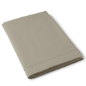 Flat Cotton Sheet | Bed linen | Tradition des Vosges