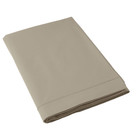 Flat Cotton Sheet white | Bed linen | Tradition des Vosges 2