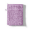 Washcloth Sdb Cotton 550gr Cotton Sponge 550g/m2 pink | Bed linen | Tradition des Vosges