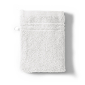 Washcloth Sdb Cotton 550gr Cotton Sponge 550g/m2 white | Bed linen | Tradition des Vosges