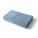 Hand Towel Sdb Cotton 550g Sponge Cotton 550g/m2 blue | Bed linen | Tradition des Vosges
