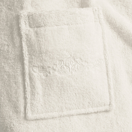 Pareo Eden Eponge Coton 500g/m2 2