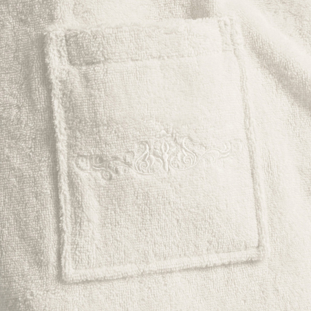 Pareo Eden Eponge Coton 500g/m2