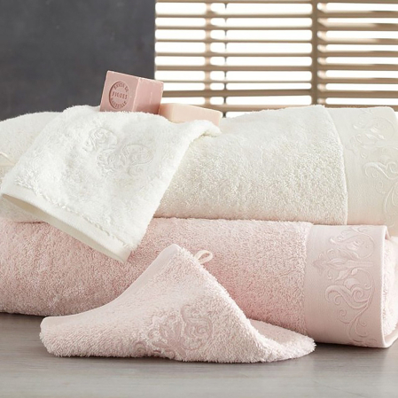 Serviette Toilette Eden 2