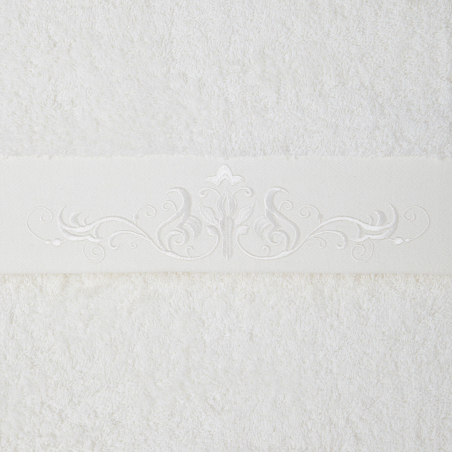 Serviette Eden Eponge Coton 500g/m2