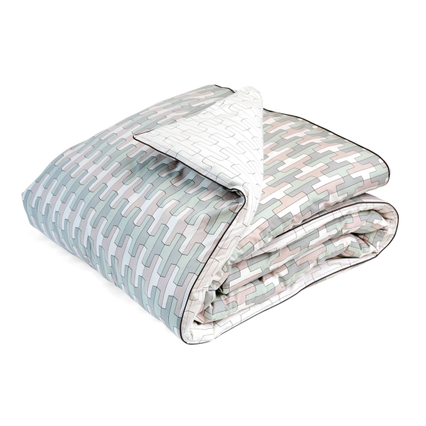 Duvet Cover Origami | Bed linen | Tradition des Vosges