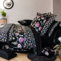 Fantasy Pillowcase | Bed linen | Tradition des Vosges