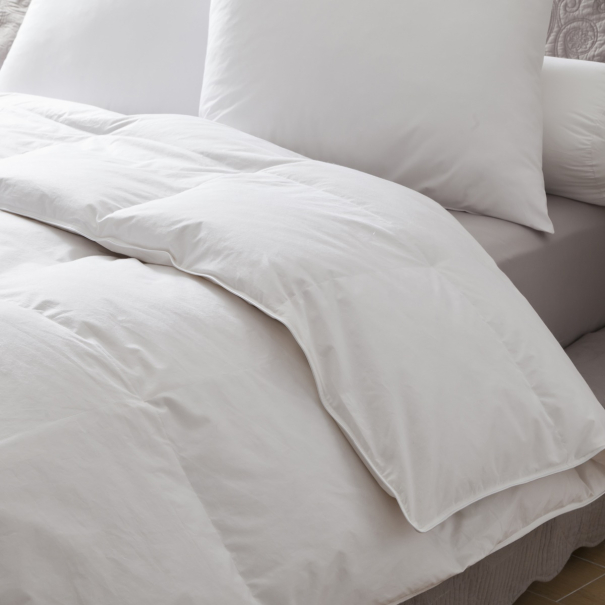 Duvet 90% goose down 300g / m² | Bed linen | Tradition des Vosges