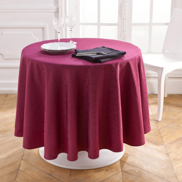 Nappe Enchantement | Linge de Table | Nappes | Tradition des Vosges