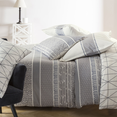 Housse Couette Equinoxe | Linge de lit | Tradition des Vosges
