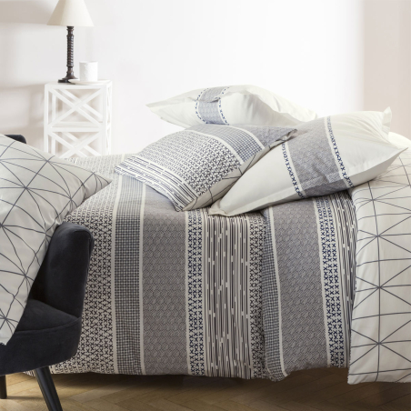 Housse Couette Equinoxe | Linge de lit | Tradition des Vosges