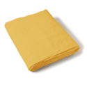 Flat Sheet Washed Linen