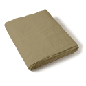 Flat Sheet Washed Linen