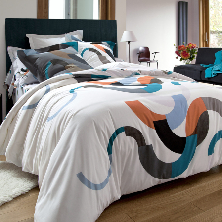 Housse Couette Fabre | Linge de lit | Tradition des Vosges