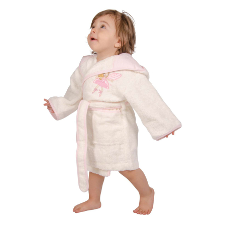 Peignoir de bain enfant  Linge de maison  Tradition des Vosges