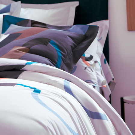 Bolster case Fabre