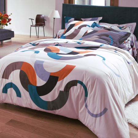 Fitted Sheet Fabre