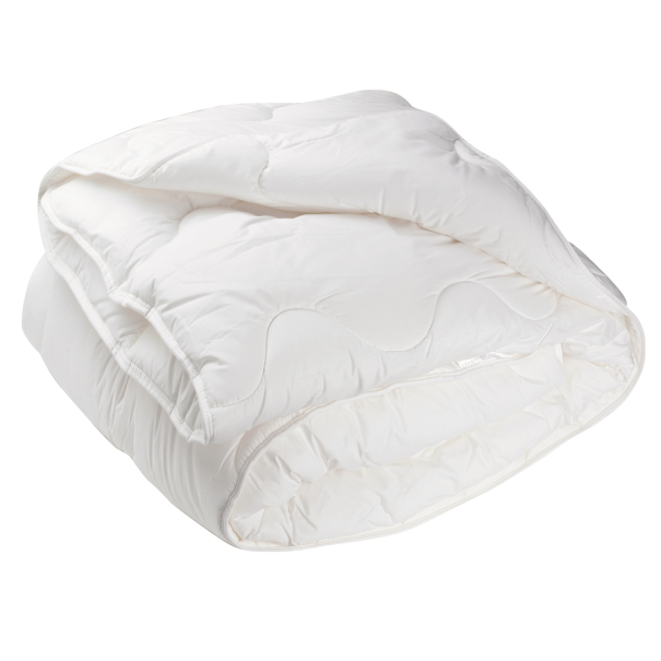 Couette Quallofil 400g | Couette fabriquée en France | Tradition des Vosges