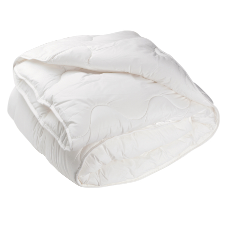 Couette Quallofil 400g | Couette fabriquée en France | Tradition des Vosges