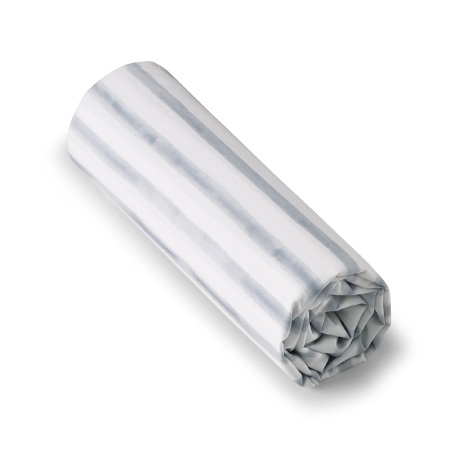 Drap-housse Gaspard | Linge de lit enfant | Tradition des Vosges