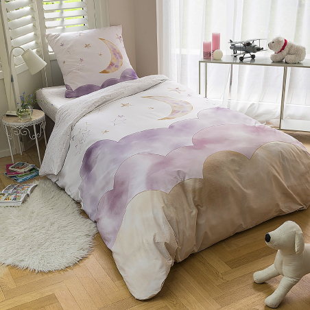 Housse Couette Luna