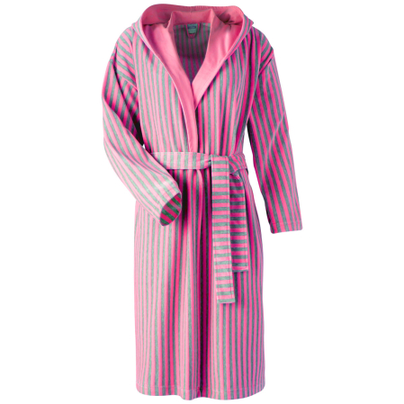 Bathrobe Holiday 2