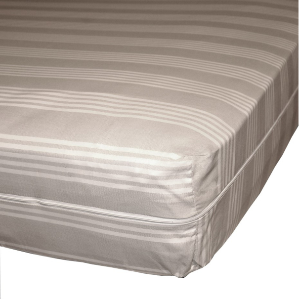 Refurbished mattress cover