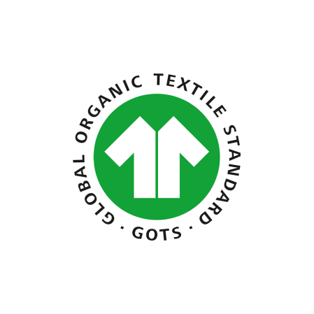 Taie d'Oreiller Percale de coton Bio 80 fils Naturel | Linge de lit percale de coton Bio | Tradition des Vosges 2