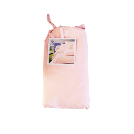 Pochon en tissus percale de coton bio