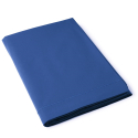 Drap Plat Coton 57 fils Nouvelle gamme Bleu denim | Linge de lit | Tradition des Vosges