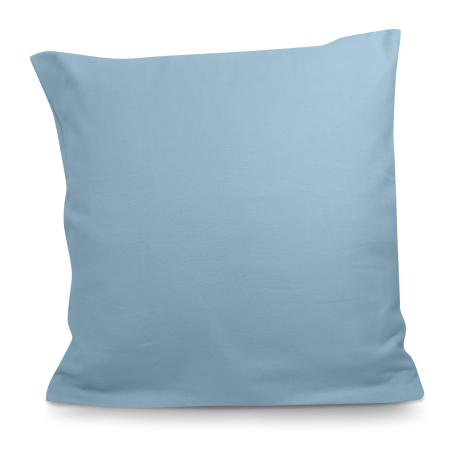 Basics Deluxe Microfiber pillow case Navy Blue 50 x 80 cm x 2 s 