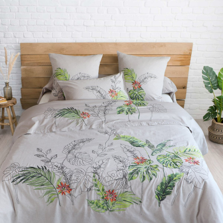 Housse De Couette Amazonie 2