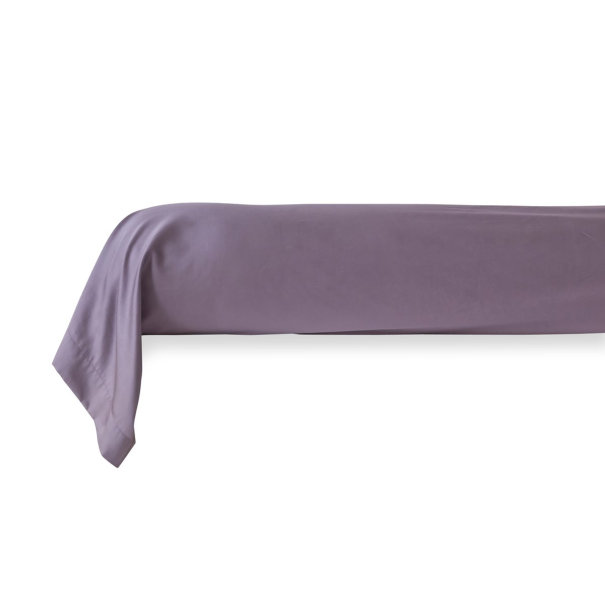 Eclose bolster case | Bed linen | Tradition of the Vosges