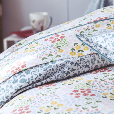 Housse De Couette Prairie