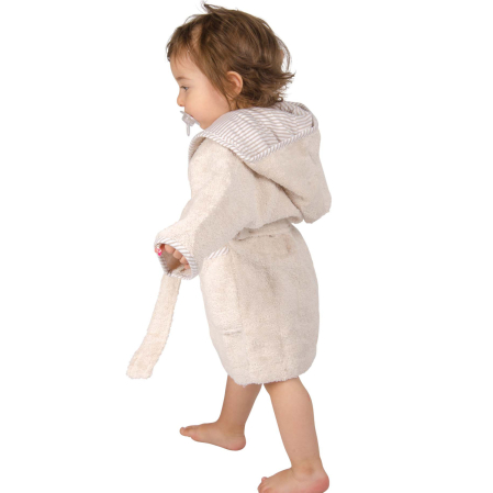 Bathrobe Jumbo | Bath linen | Tradition des Vosges 2