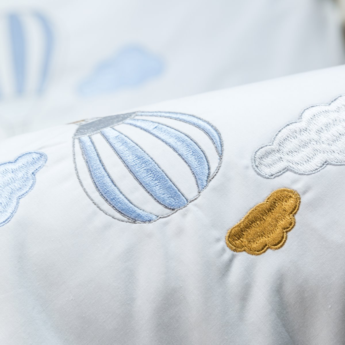 Baby bed linen - Marius