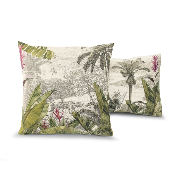 Taie Oreiller Tahiti