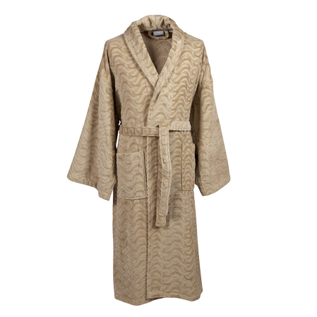 Bathrobe Laurel