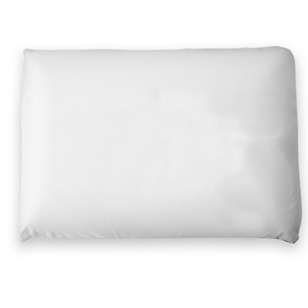 Memory Shape Pillow - Cotton/Polyester 2