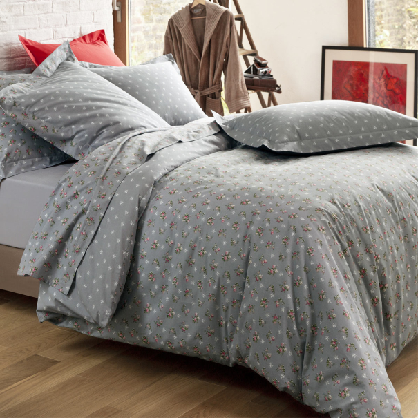 Parure Housse Couette Liberty