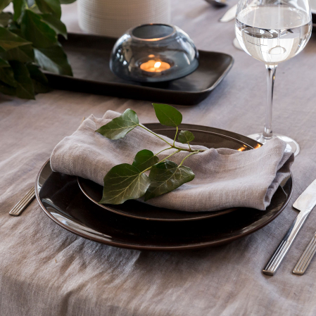 Serviettes De Table Pablo
