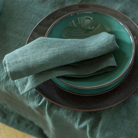 Serviettes De Table Pablo 2