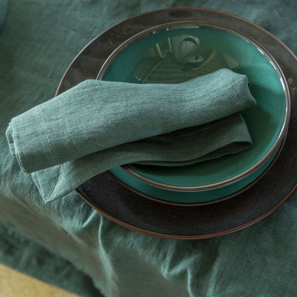 Serviettes De Table Pablo