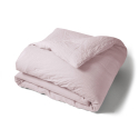 Duvet Cover Washed Linen pink | Linge de lit | Tradition des Vosges