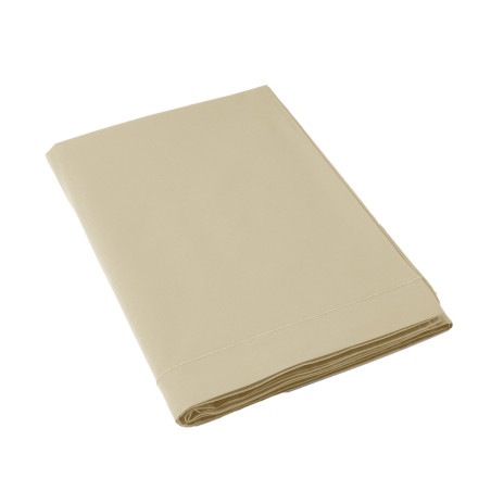 Drap Uni Percale - Lin